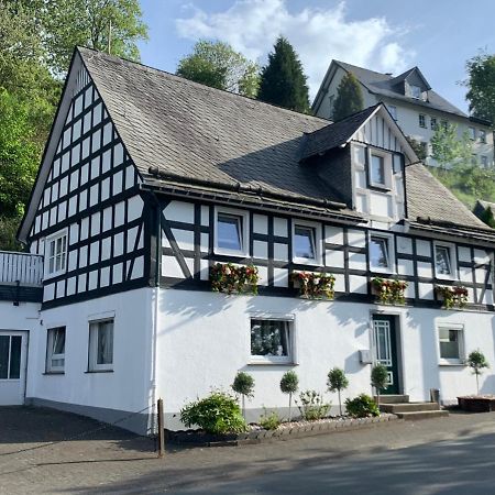 Ferienhaus Sauerland-Traeume Schmallenberg Exterior photo